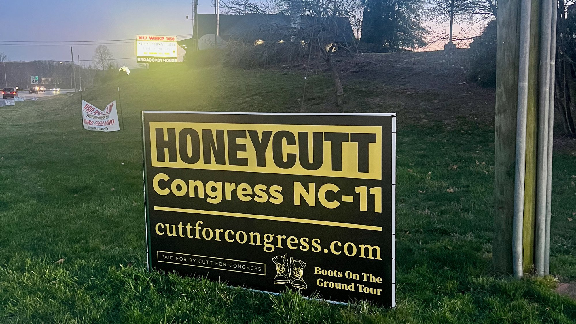 NC-11th District
