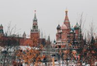 Why do 86% of Russians support Putin's war in Ukraine?