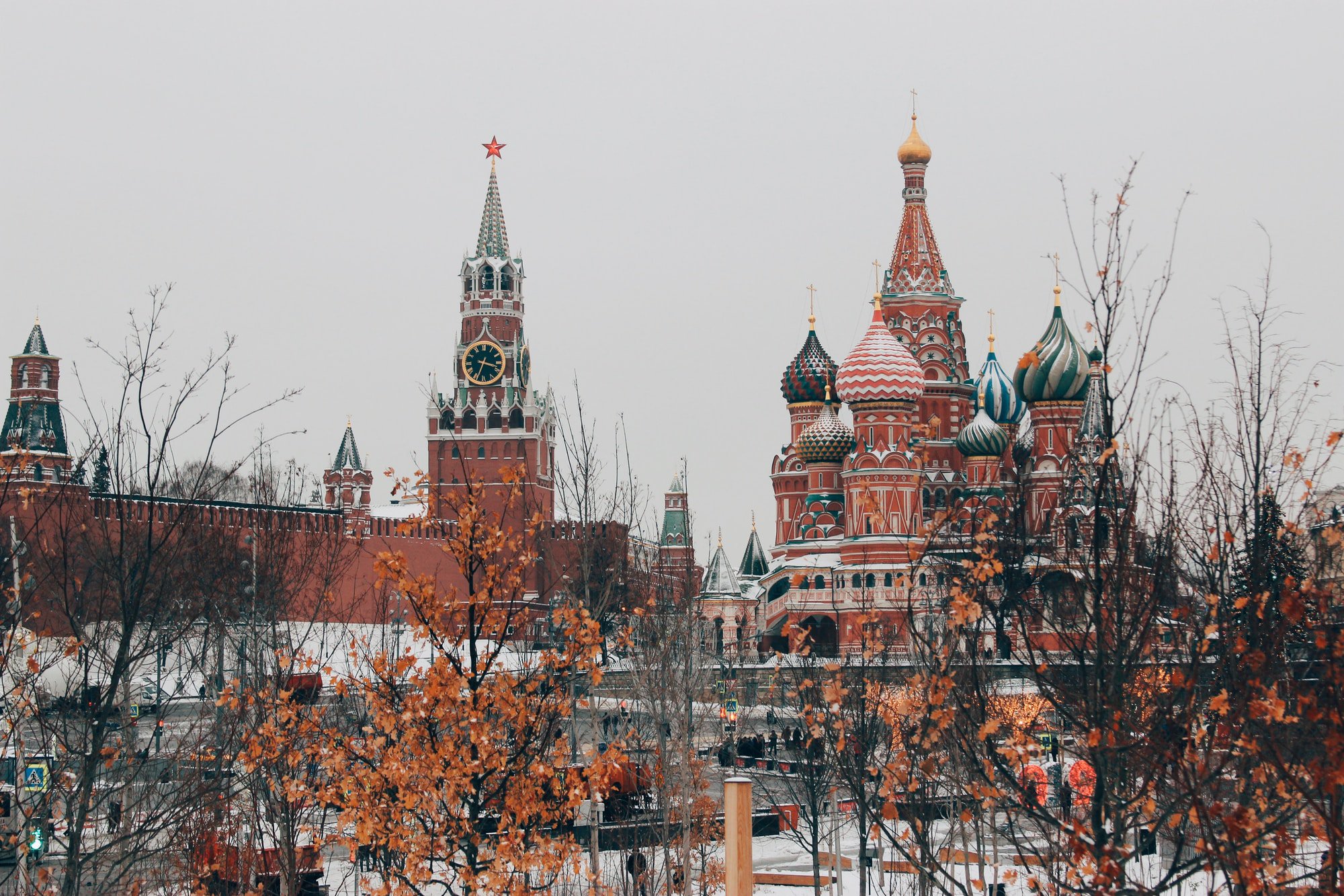 Why do 86% of Russians support Putin's war in Ukraine?