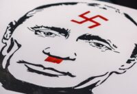 putins russia - war in ukraine