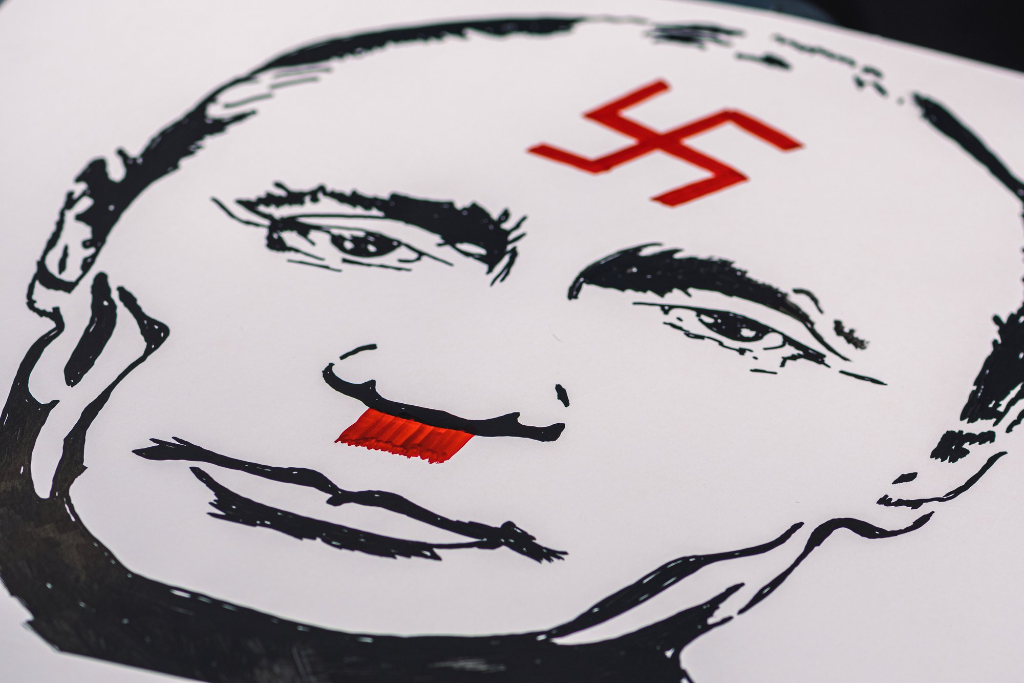 putins russia - war in ukraine
