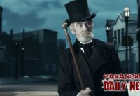 What The Dickens?