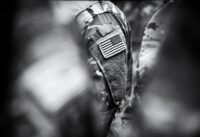 Fears Heighten As Three American Fighters Remain Missing From Ukraine