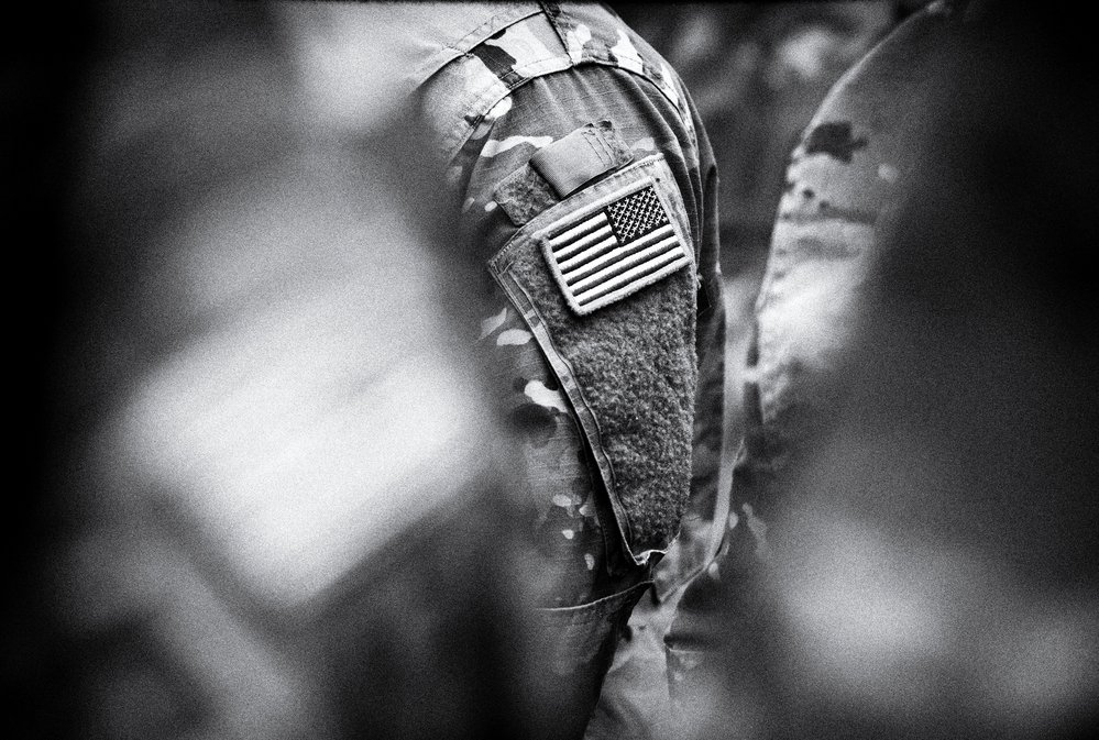 Fears Heighten As Three American Fighters Remain Missing From Ukraine