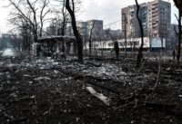 The Fall of Mariupol: The Consequences Of Mariupol In Russian Control
