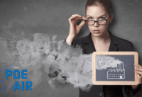 Outdoor vs. indoor air pollution