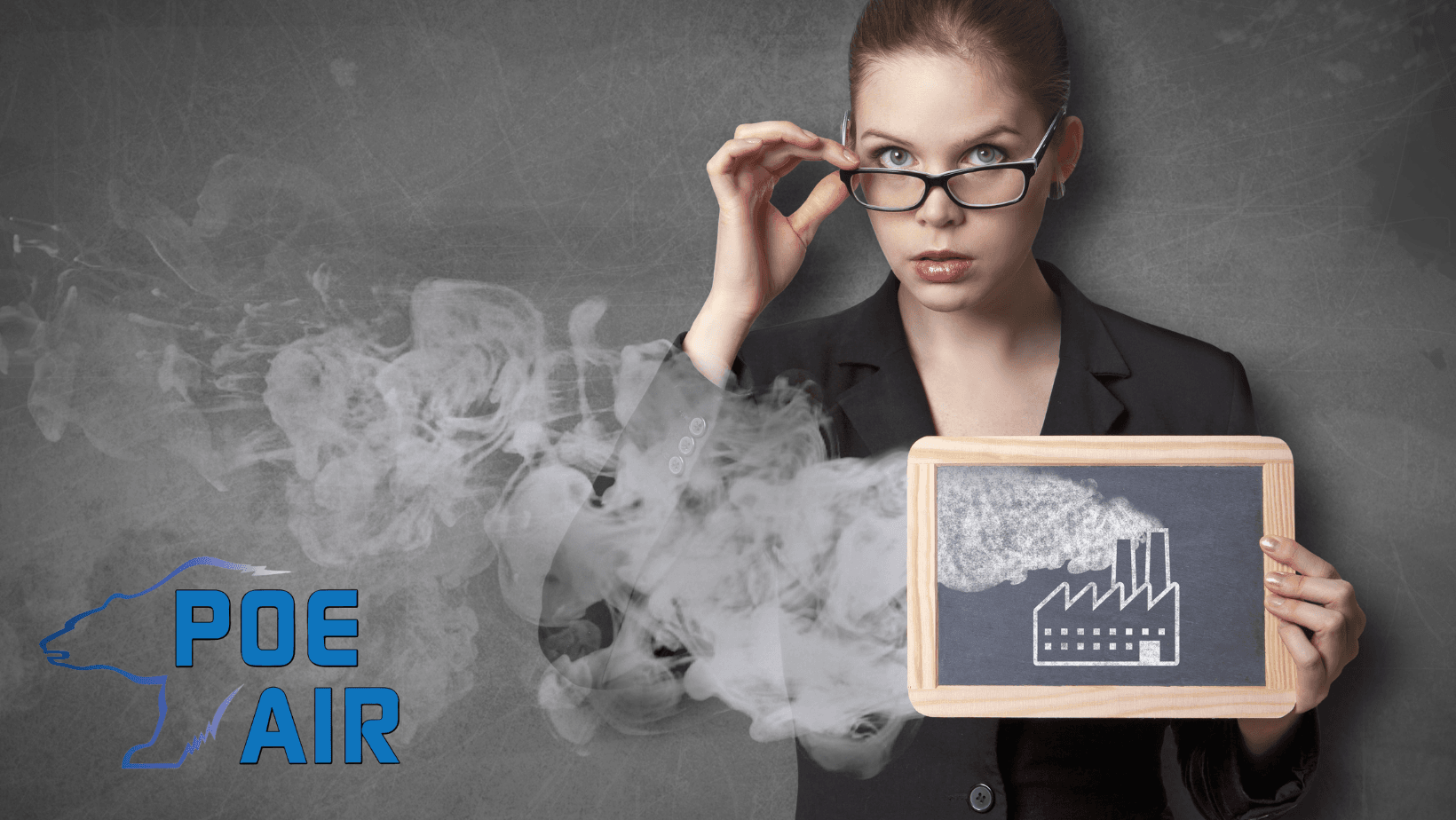 Outdoor vs. indoor air pollution