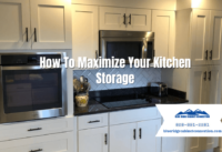 How To Maximize Storage In The Kitchen cover