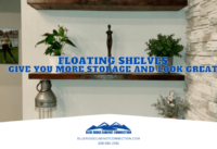 Are Floating Shelves A Good Idea cover