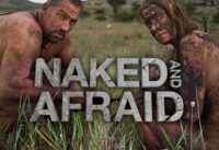 SUCCESS OF THE TELEVISION SHOW ''NAKED AND AFRAID'' AND HOW CHALLENGING IT IS cover