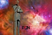 Your reality is in fact, a conscious universe cover