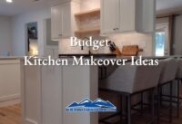 budget kitchen makeover