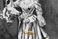 Urban Legends: The White Dress cover