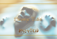 Parawize Talks - Embark on Your Journey to the Truth cover