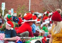 christmas parade