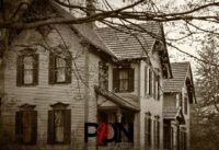 Is My House Haunted? A General Building Contractor weighs in. cover
