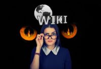 Wikipedia and the Paranormal cover