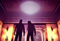Can Paranormal Investigators & Psychic Mediums Work Together? cover