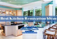 Best Kitchen Renovation Ideas cover