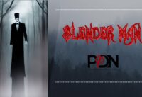 Slender Man cover
