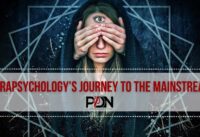 Parapsychology’s Journey to the Mainstream cover