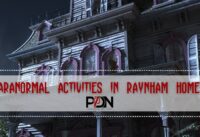paranormal activities