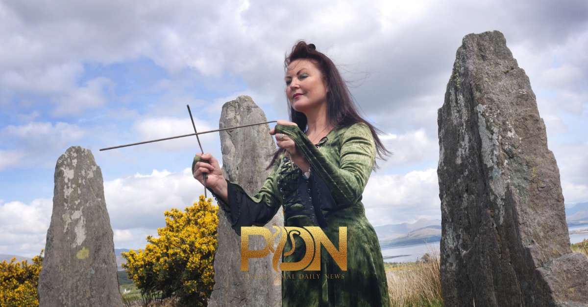 the mystery of dowsing