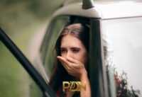 disappearing hitchhiker