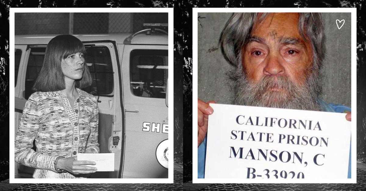 Leslie Van Houten Release Raises Little Response From Cult Member cover