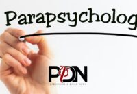 Finding Inspiration from “The Handbook of Tests in Parapsychology” by Betty M. Humphrey cover