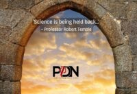Plasma Physics - A New Science of Heaven and Humankind? (Pt 1) cover