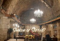 The Chilling History of Marsden Grotto - Don’t Drink the Ghost’s Tankard cover