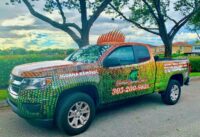 Eco-Warrior Empowers Environmental Sustainability, Takes on Iguana Control Challenge cover