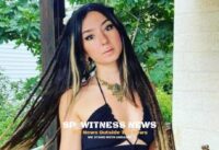 Exploiting Innocence: Shani Louk's Tragic Ordeal as a Pawn for Hamas cover