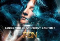What You Need to Know About Energy Vampires cover