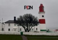 The Blood Curdling History of Haunted Souter Lighthouse cover
