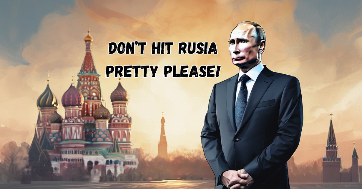 russias threats