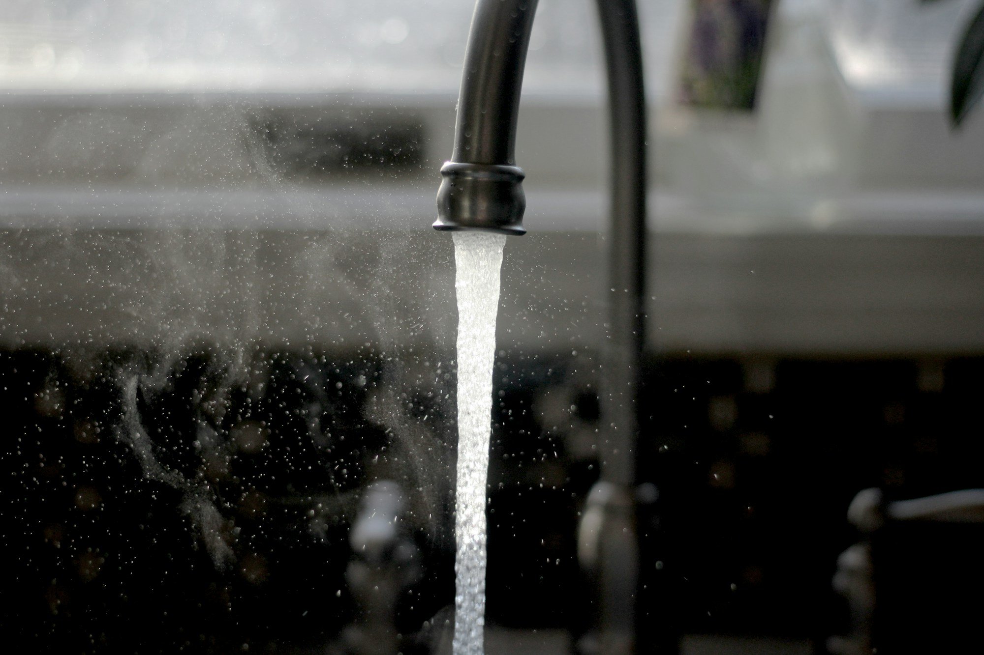 GSA Water Testing Innitiative Could Be A Ticking Time Bomb cover