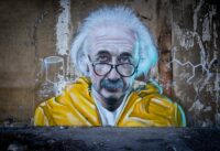 The Afterlife Equation: E = MC2 cover