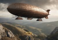 Voices from the Wreckage: The Haunting of the R101 Airship cover