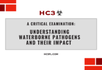 Understanding Waterborne Pathogens and Their Impact: A Critical Examination cover