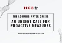 The Looming Water Crisis: An Urgent Call for Proactive Measures cover