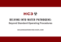 Delving into Water Pathogens: Beyond Standard Operating Procedures cover