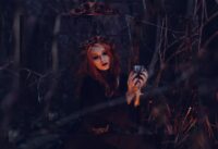 Samhain: A Witch’s Sacred Power Source cover