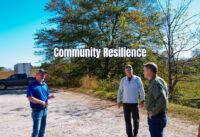 community resilience