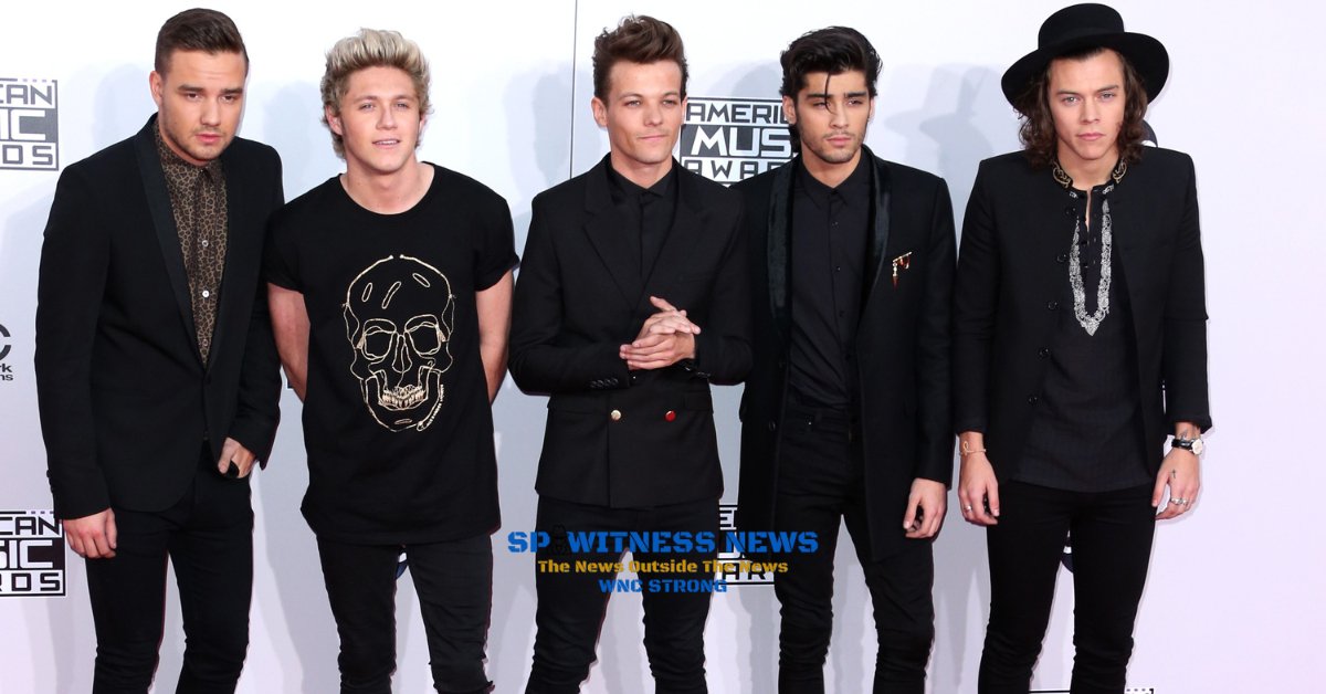 liam payne death