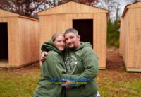 Rebuilding Hope for Helene Victims With Tiny Homes cover