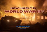 How Likely Is World War III? cover