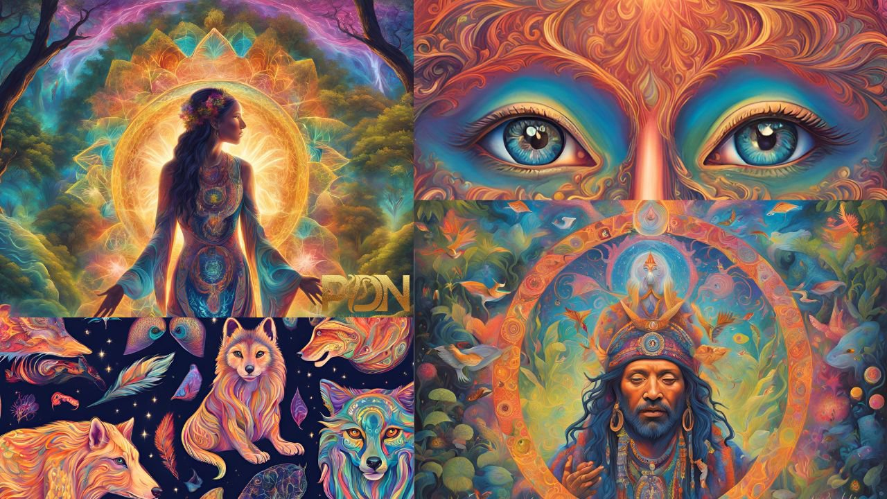 psychedelics