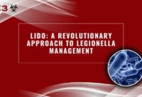 LIDO: A Revolutionary Approach to Legionella Management cover